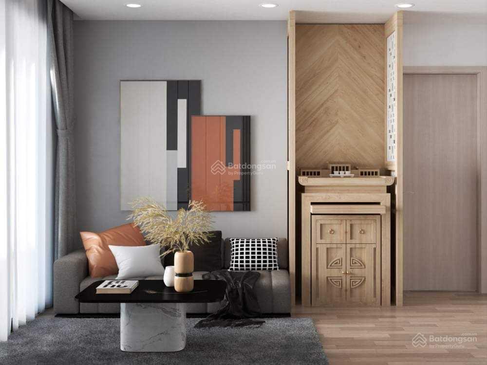 Chính chủ cần bán căn 76m2 3pn 2vs anland 1, giá 6,4 tỷ, full đồ  0911 460 ***