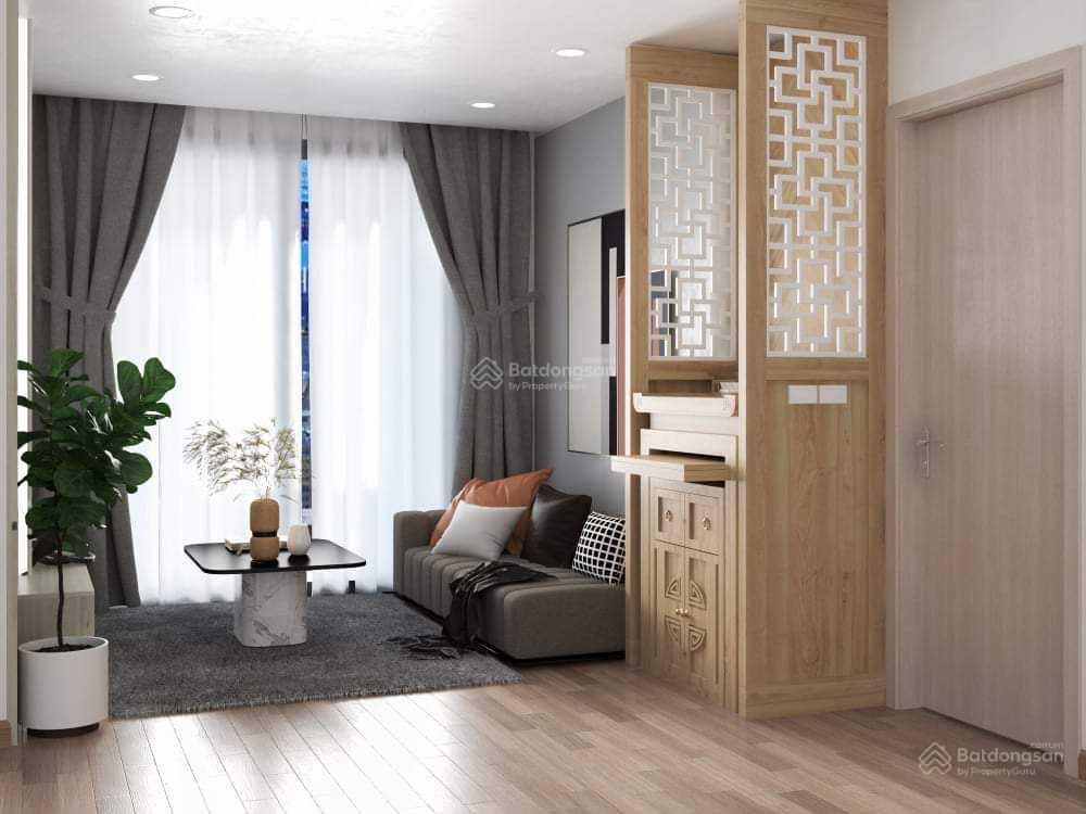 Chính chủ cần bán căn 76m2 3pn 2vs anland 1, giá 6,4 tỷ, full đồ  0911 460 ***