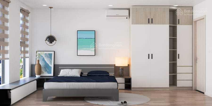 Chính chủ cần bán căn 76m2 3pn 2vs anland 1, giá 6,4 tỷ, full đồ  0911 460 ***