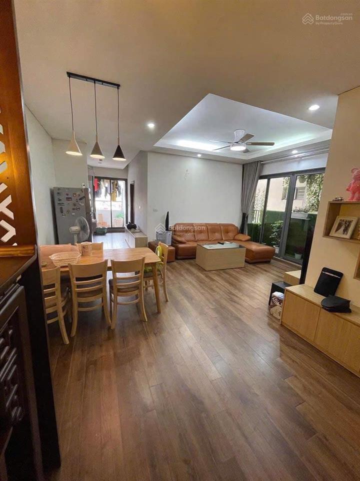 Bán chung cư anland premium diện tích 67m2, sẵn sổ, nhà mới đẹp giá 5,2tỷ.  0967 506 ***