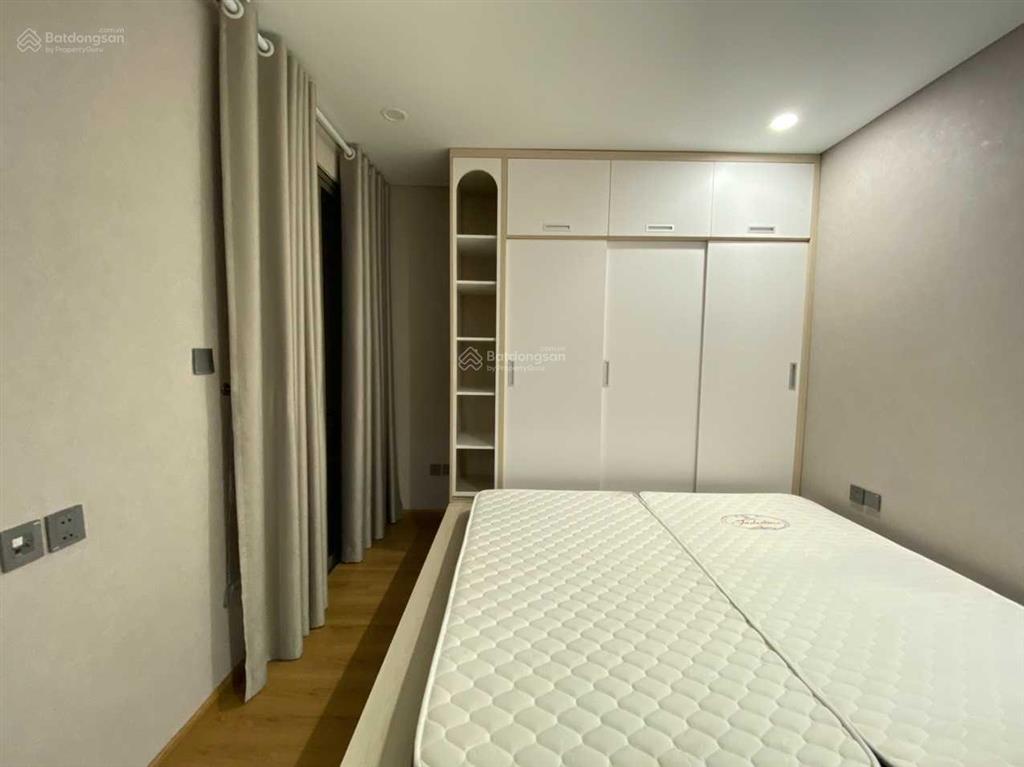 Bán căn 54m2, 2pn, 1vs tầng đẹp 1x full đồ, sổ đỏ chính chủ tại anland complex 0967 506 ***