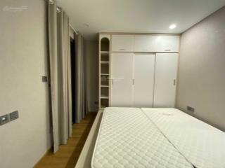 Bán căn 54m2, 2pn, 1vs tầng đẹp 1x full đồ, sổ đỏ chính chủ tại anland complex 0967 506 ***