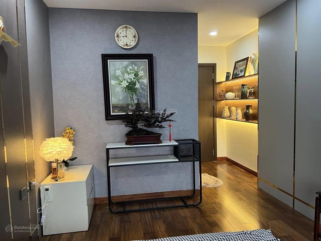 Cho thuê chung cư anland lakeview 74m2 2pn 2 vs nhà mới giá 12 triệu full đồ  0967 506 ***