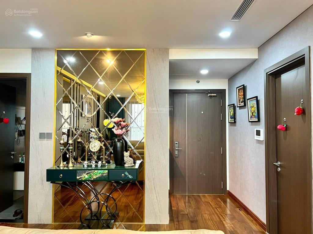 Cho thuê chung cư anland lakeview 74m2 2pn 2 vs nhà mới giá 12 triệu full đồ 0967 506 ***