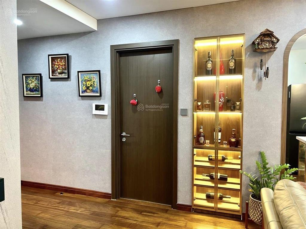 Cho thuê chung cư anland lakeview 74m2 2pn 2 vs nhà mới giá 12 triệu full đồ  0967 506 ***
