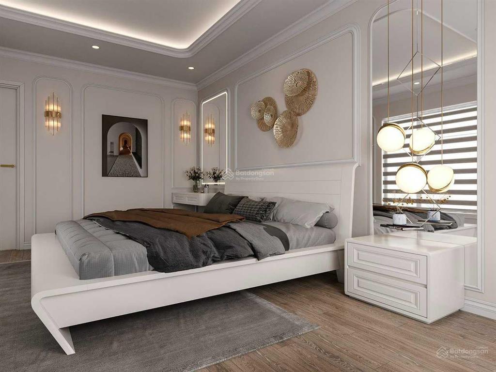 Bán gấp căn hộ 3 pn + 2vs 75m2 anland premium nhận nhà ở ngay, full nội thất giá 5,x tỷ