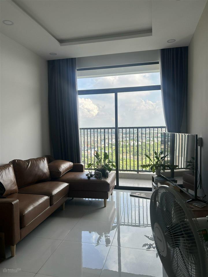 Chính chủ jamila khang điền căn 72m2  4.6 tỷ, 89m2  5.3 tỷ, vay 70% giá trị