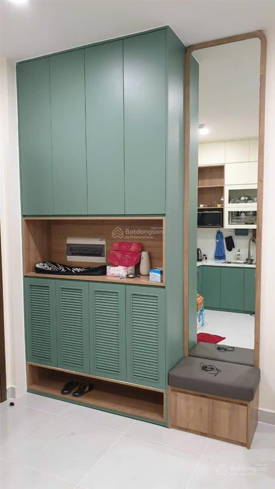 Chính chủ jamila khang điền căn 72m2  4.6 tỷ, 89m2  5.3 tỷ, vay 70% giá trị