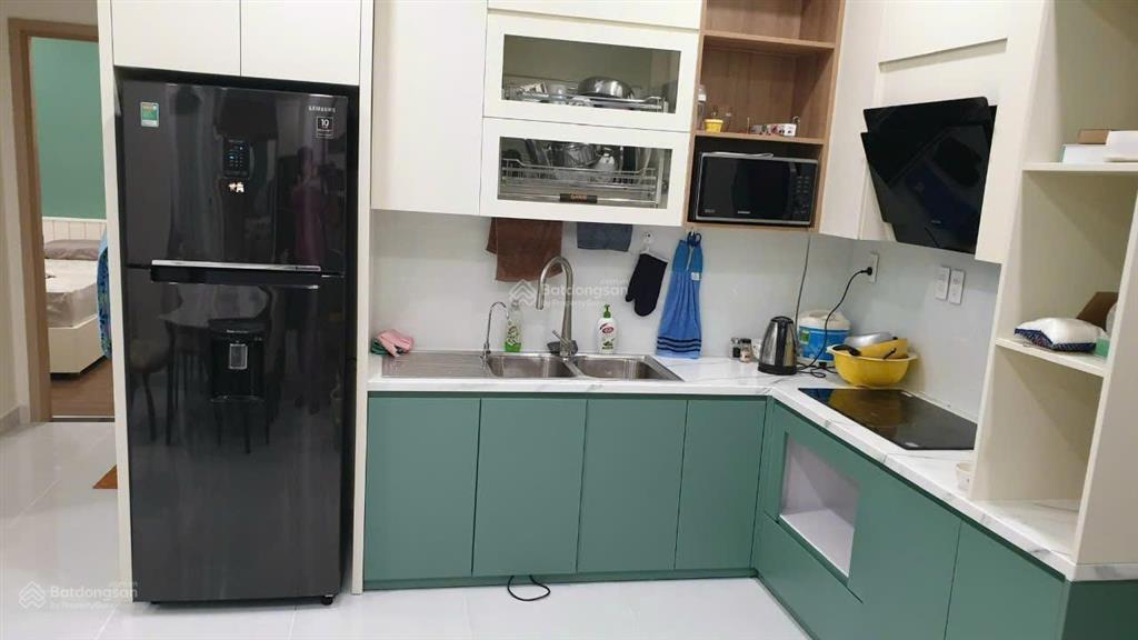 Chính chủ jamila khang điền căn 72m2 4,6 tỷ, vay 70% giá trị