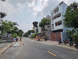 Cho thuê nhà riêng tại xã phong phú, bình chánh, hồ chí minh, giá siêu hời, 100m2
