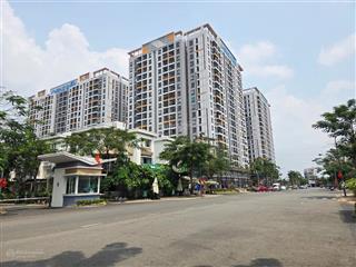 Lovera park mặt tiền đường số 14 kinh doanh buôn bán giá thương lượng