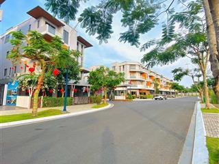 Lovera premier nhà mặt tiền sổ hồng riêng giá ưu tiên cho khách chốt liền