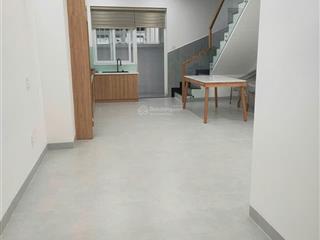 Nhà phố lovera park cho thuê nhà hoàn thiện mới