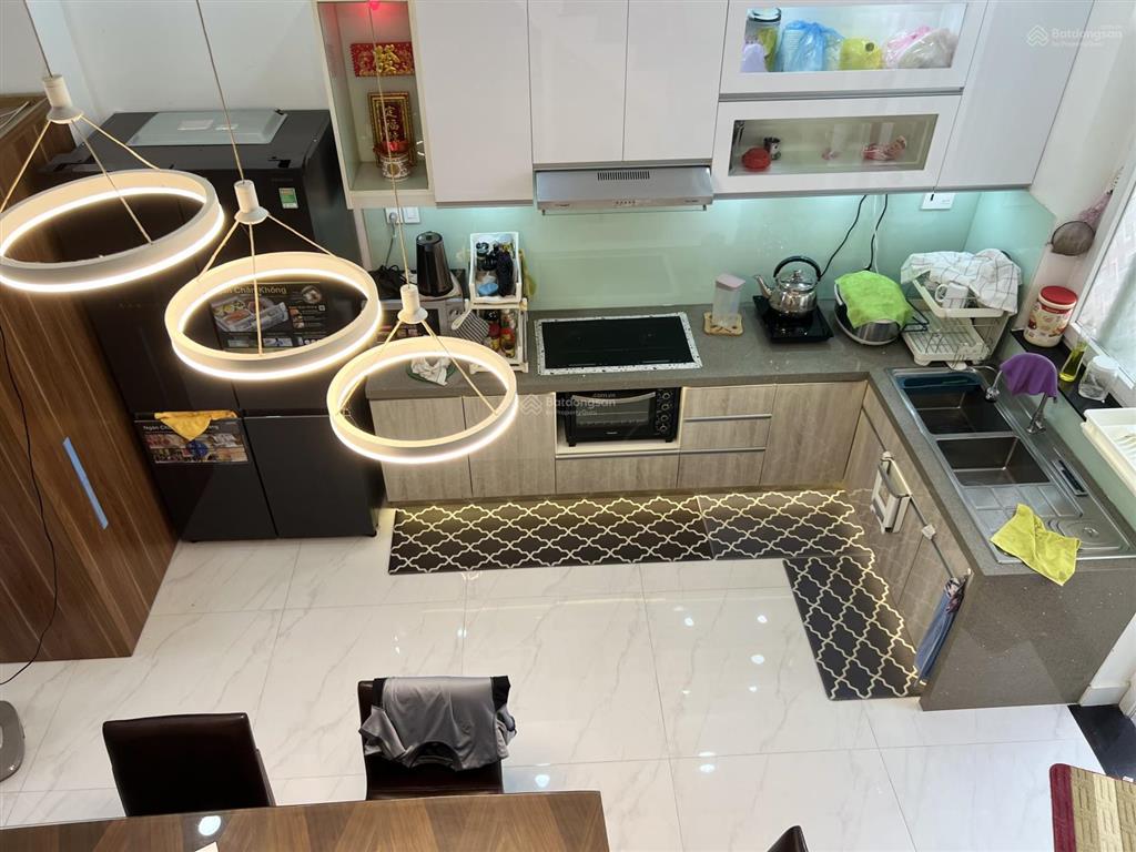 Lovera park full nội thất cao cấp,không có căn thứ 2 gía 8 tỷ, bớt lộc !