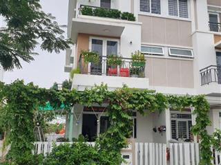 Cần bán gấp nhà phố lovera park  nhà hoàn thiện giá chỉ 7,1 tỷ