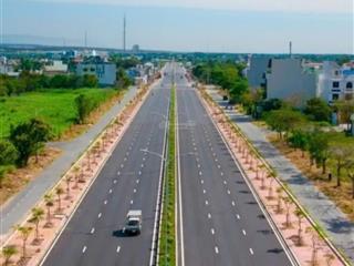 Bán đất nền dự án lovera park, 5,4tỷ, 100m2, bình chánh