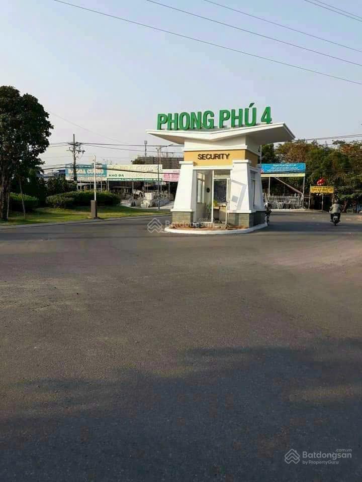 Bán đất biệt thự 8x20, dự án khang điền  gía 8,9 tỷ tl