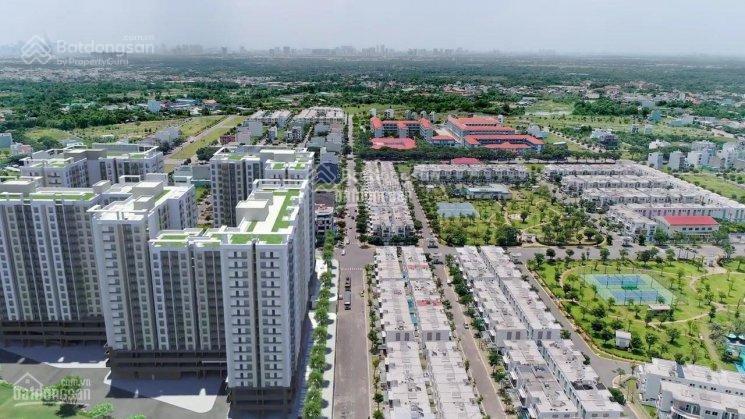 Cần tiền bán gấp nhà phố lovera park  khang điền  75m2  giá 7,1 tỷ
