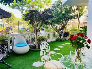 Bán biệt thự 7x15m  khang điền bình chánh. giá chỉ 8,5 tỷ còn thương lượng