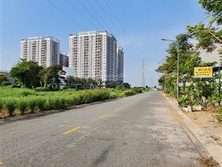 Bán nền biệt thự dự án khang điền  160m2  giá 56 triệu/m2