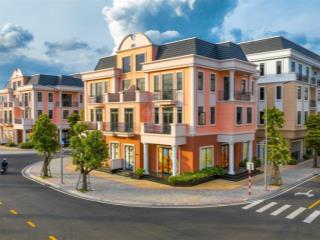 Bán cắt lỗ shophouse vincom đông hà giá chỉ từ 3,x tỷ