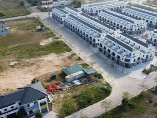 Bán đất mặt tiền trần quốc hoàn, nam đông hà, đối diện nhà ở xã hội happy home vingroup