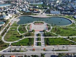 Cần nhượng lại căn đôi om7  1 dự án fidel central park  nơi đáng sống nhất tp. đông hà