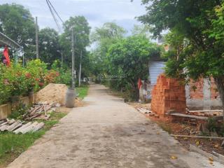 Bán đất ở giá rẻ kiệt quốc lộ 9b, phường 3, tp. đông hà