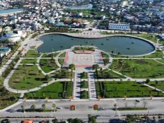 Cần sang nhượng shophouse dự án fidel central park, tp. đông hà