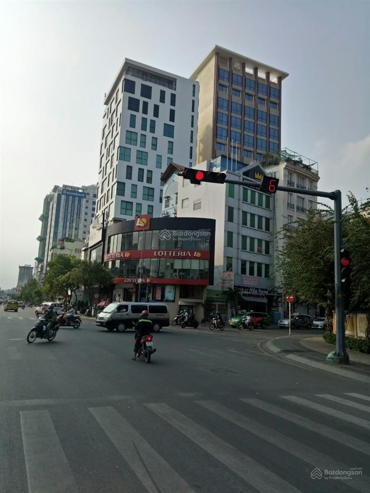 Bán nhà mặt tiền kinh doanh tân sơn nhì  gò dầu. dt 5x32m  cấp 4  ctxd hầm + 6 tầng