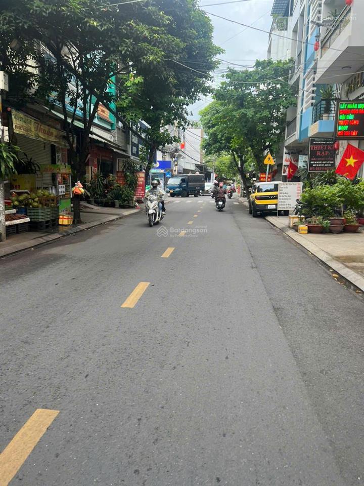 Cần bán gấp nhà mặt tiền thành công  lũy bán bích, q. tân phú, dt 4x18m, giá hơn 12 tỷ
