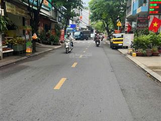 Cần bán gấp nhà mặt tiền thành công  lũy bán bích, q. tân phú, dt 4x18m, giá hơn 12 tỷ
