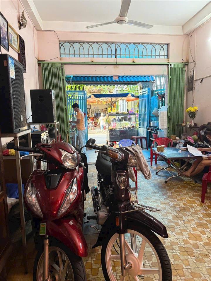 Cần bán gấp nhà mặt tiền thành công  lũy bán bích, q. tân phú, dt 4x18m, giá hơn 12 tỷ