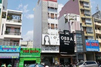 Bán nhà đường tân sơn nhì  nguyễn cửu đàm, q. tân phú