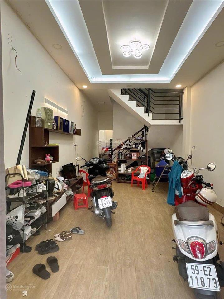 Bán nhà đường tân sơn nhì  nguyễn cửu đàm, q. tân phú