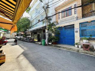 Cần bán nhà gần tân hương (8.3m x 17m) vị trí đẹp, quận tân phú