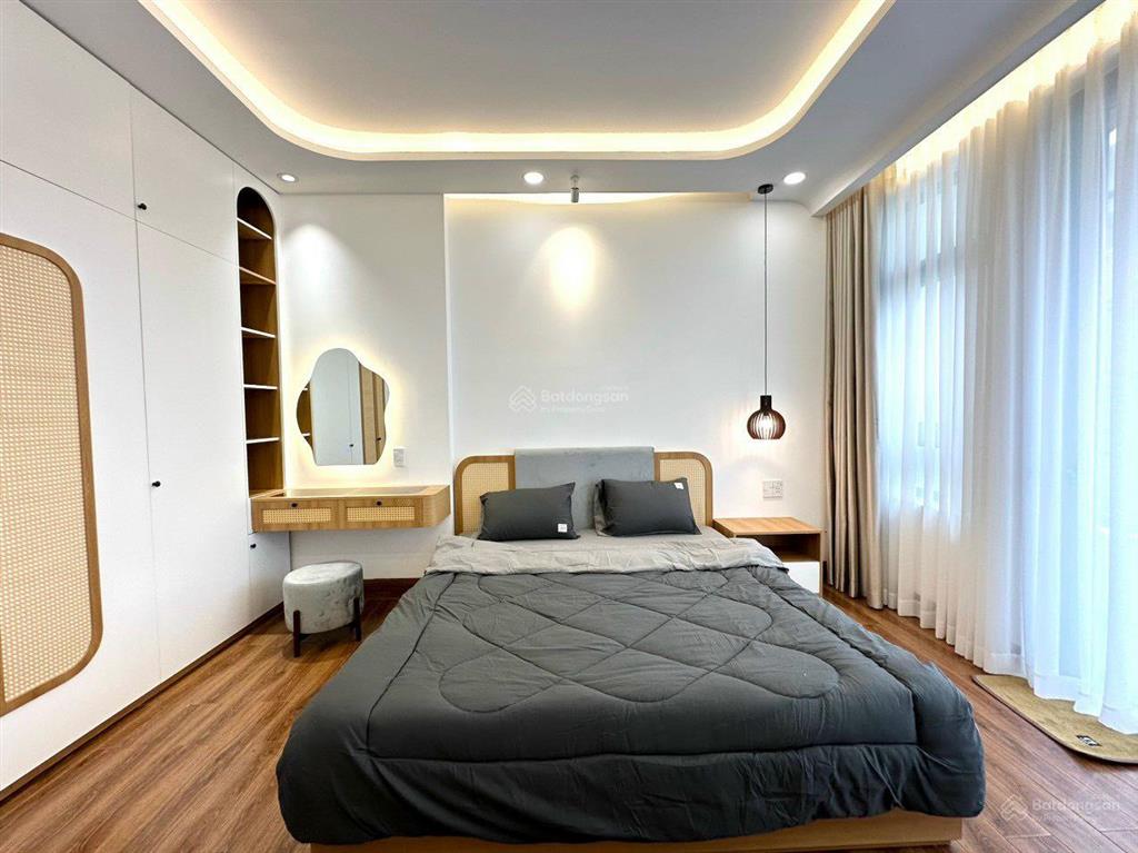 Cần bán nhà hxh đường gò dầu tân sơn nhì, quận tân phú 4 tầng 5pn, giá hơn 7 tỷ