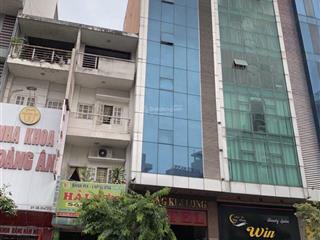 Nhà mặt phố tọa lạc tại nguyễn hữu tiến lê trọng tấn, dtcn 160m2 và giá bán 17,8 tỷ.