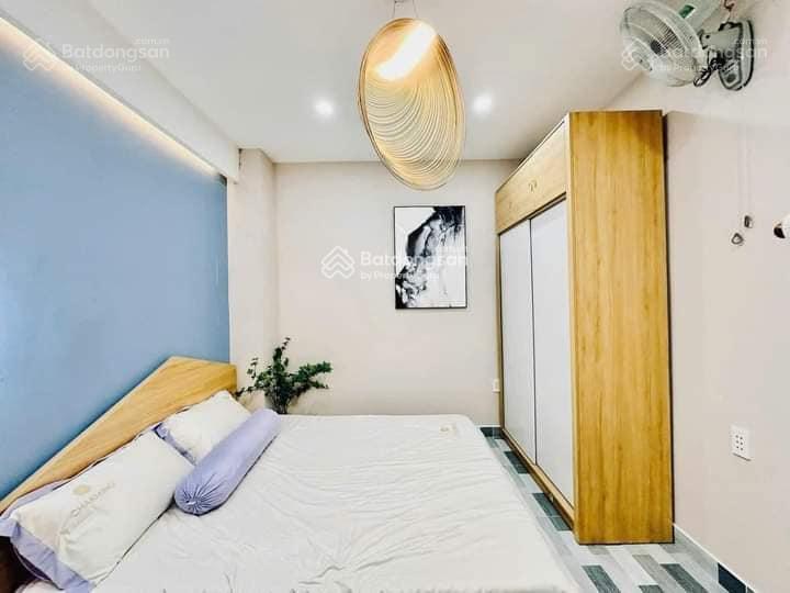 Bán nhà nguyễn hữu tiến lê trọng tấn.dt 4x16m2, a4  hẻm 10m xe tải thông
