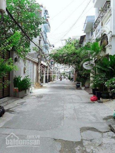 Bán nhà nguyễn hữu tiến lê trọng tấn.dt 4x16m2, a4  hẻm 10m xe tải thông