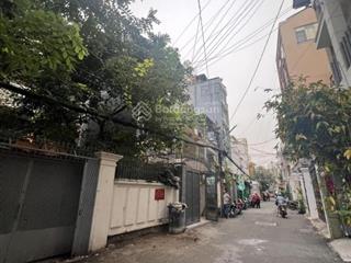 Chỉ với 95tr/m2  dt 4x17m sở hữu căn nhà cấp 4 hẻm xe hơi đường gò dầu độc lập