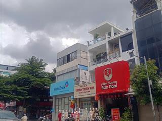 Bán nhà góc 2 mặt tiền đường gò dầu gần tân sơn nhì, đoạn đẹp nhắt đường gò dầu. dtcn 185m2