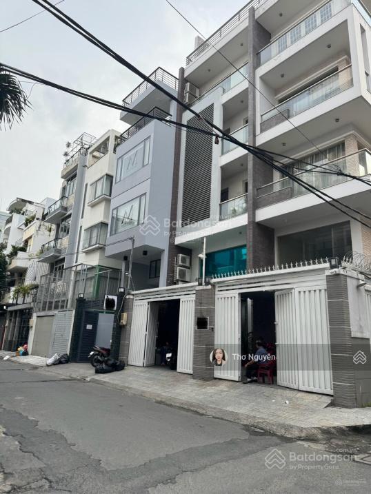 Bán nhà hẻm xe hơi lũy bán bích độc lập, dtcn76m2, giá 8.xtỷ