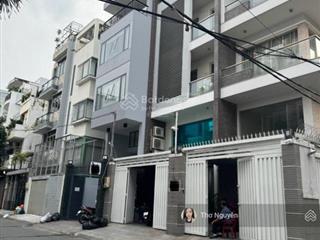 Bán nhà hẻm xe hơi lũy bán bích  độc lập, dtcn76m2, giá 8.5 tỷ