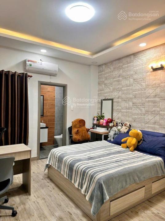 Bán nhà hẻm xe hơi lũy bán bích độc lập, dtcn76m2, giá 8.xtỷ