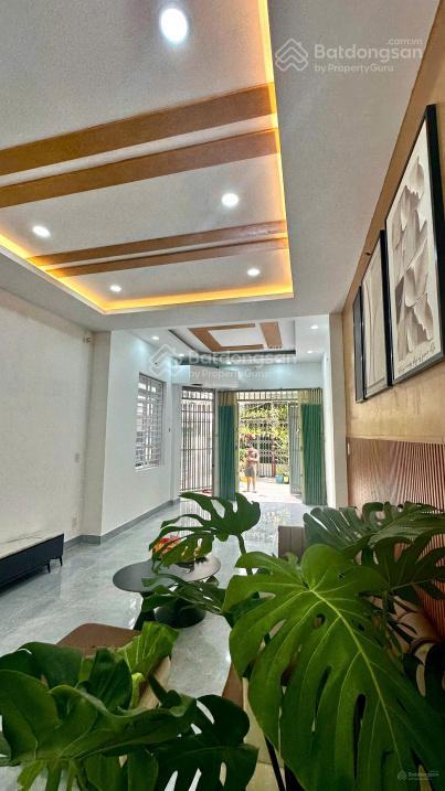 Bán nhà đẹp 5 tầng 2 mặt tiền hẻm xe hơi p. phú thọ hòa, q. tân phú