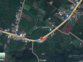 Thổ cư 1.110m2 (1883,2m2, 68m mt) đông nam đt 725 lộc ngãi bảo lâm, 2.8tr/m2  75tr/m mặt tiền
