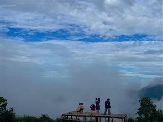 Bán đất 3 tỷ, 3500m2 tại xã thành sơn, mai châu, hòa bình  view đẹp, chính chủ