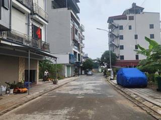 Bán nhanh lô đất 114m2 mặt đường Vành đai 3.5 giá đầu tư