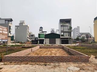 Bán 136m2 hướng Đông Nam giá tốt nhất Vân Canh